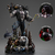 Iron Studios DC Comics - Lobo Unleashed Art Scale 1/10