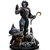 Iron Studios DC Comics - Lobo Unleashed Art Scale 1/10