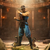Iron Studios Mortal Kombat - Kung Lao Art Scale 1/10