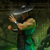 Iron Studios Mortal Kombat - Kung Lao Art Scale 1/10