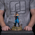 Iron Studios Mortal Kombat - Kung Lao Art Scale 1/10