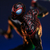 Iron Studios Spider-Man Vs Villains - Miles Morales Diorama Art Scale 1/10