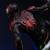 Iron Studios Spider-Man Vs Villains - Miles Morales Diorama Art Scale 1/10