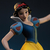 Iron Studios Snow White And The Seven Dwarves - Snow White Art Scale 1/10