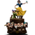Iron Studios Snow White And The Seven Dwarves - Snow White Deluxe Art Scale 1/10