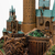 Noble Collection Harry Potter - Hogwarts School Sculpture