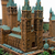 Noble Collection Harry Potter - Hogwarts School Sculpture
