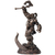 Blizzard World of Warcraft  Grommash Hellscream Statue