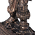 Blizzard World of Warcraft  Grommash Hellscream Statue