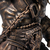 Blizzard World of Warcraft  Grommash Hellscream Statue