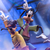 Iron Studios A Goofy Movie - Goofy And Max Art Scale 1/10