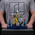 Iron Studios A Goofy Movie - Goofy And Max Art Scale 1/10