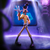 Iron Studios A Goofy Movie - Powerline Art Scale 1/10