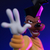 Iron Studios A Goofy Movie - Powerline Art Scale 1/10