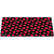 Mousepad Naruto Shippuden Akatsuki Clouds, XL