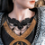 PureArts Resident Evil Village : Mother Miranda 1/4 Scale Statue