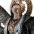 PureArts Resident Evil Village : Mother Miranda 1/4 Scale Statue