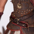 PureArts Assassin's Creed: Animus - Kassandra Exclusive Edition Scale 1/4