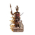 PureArts Assassin's Creed: Animus - Kassandra Exclusive Edition Κλίμακα 1/4