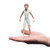 Weta Workshop Stranger Things: Season 4 - Eleven Powered Figure Mini Epics