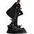 Weta Workshop Justice League - Άγαλμα του Superman με μαύρη στολή 1/4 κλίμακας