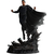 Weta Workshop Justice League - Άγαλμα του Superman με μαύρη στολή 1/4 κλίμακας
