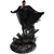 Weta Workshop Justice League - Άγαλμα του Superman με μαύρη στολή 1/4 κλίμακας