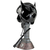 PureArts Batman Returns- Catwoman 1:1 Scale Mask Replica Limited Edition