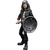 Weta Workshop Stranger Things (Season 4) - Eddie Munson (Limited Edition)Figure Mini Epics