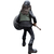 Weta Workshop Stranger Things (Season 4) - Eddie Munson (Limited Edition)Figure Mini Epics