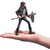 Weta Workshop Stranger Things (Season 4) - Eddie Munson (Limited Edition)Figure Mini Epics