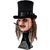 PureArts Batman Returns - The Penguin Limited Edition 1/1 Scale Art Mask