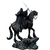 Iron Studios The Lord of the Rings - Nazgul on Horse Deluxe Statue Scale 1/10