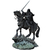 Iron Studios The Lord of the Rings - Nazgul on Horse Deluxe Statue Scale 1/10