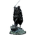 Iron Studios The Lord of the Rings - Nazgul on Horse Deluxe Statue Scale 1/10