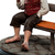 Weta Workshop The Lord of the Rings - Bilbo Baggins Statue Mini