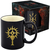 Mug Diablo IV: Cathedral of Light, 11 OZ (330 ml)  with Gift Packaging