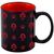 Mug World of Warcraft: Horde (pattern) – 11 oz (330 ml), with Gift Packaging