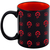 Mug World of Warcraft: Horde (pattern) – 11 oz (330 ml), with Gift Packaging