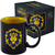 Mug World of Warcraft: Alliance, 11 OZ (330 ml) with Gift Packaging