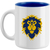 Mug World of Warcraft: Alliance (white), 11 OZ (330 ml) with Gift Packaging   