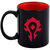 Mug World of Warcraft: Horde – 11 oz (330 ml), with Gift Packaging   