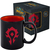 Mug World of Warcraft: Horde – 11 oz (330 ml), with Gift Packaging   