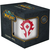 Mug World of Warcraft: Horde (white) – 11 oz (330 ml), with Gift Packaging