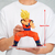 Bandai Dragon Ball Z - Grandista-Son Goku II Figure