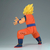 Bandai Dragon Ball Z - Grandista-Son Goku II Figure