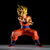 Bandai Dragon Ball Z - Grandista-Son Goku II Figure
