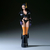 Bandai One Piece - The Shukko-Nico Robin-Ver.Egghead Figure