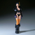 Bandai One Piece - The Shukko-Nico Robin-Ver.Egghead Figure
