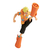 Bandai One Piece - Battle Record Collection-Sanji II Figure
